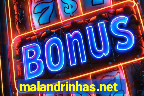 malandrinhas.net caiu na net